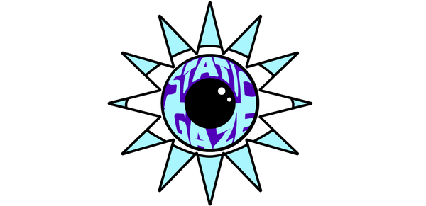 Static Gaze logo