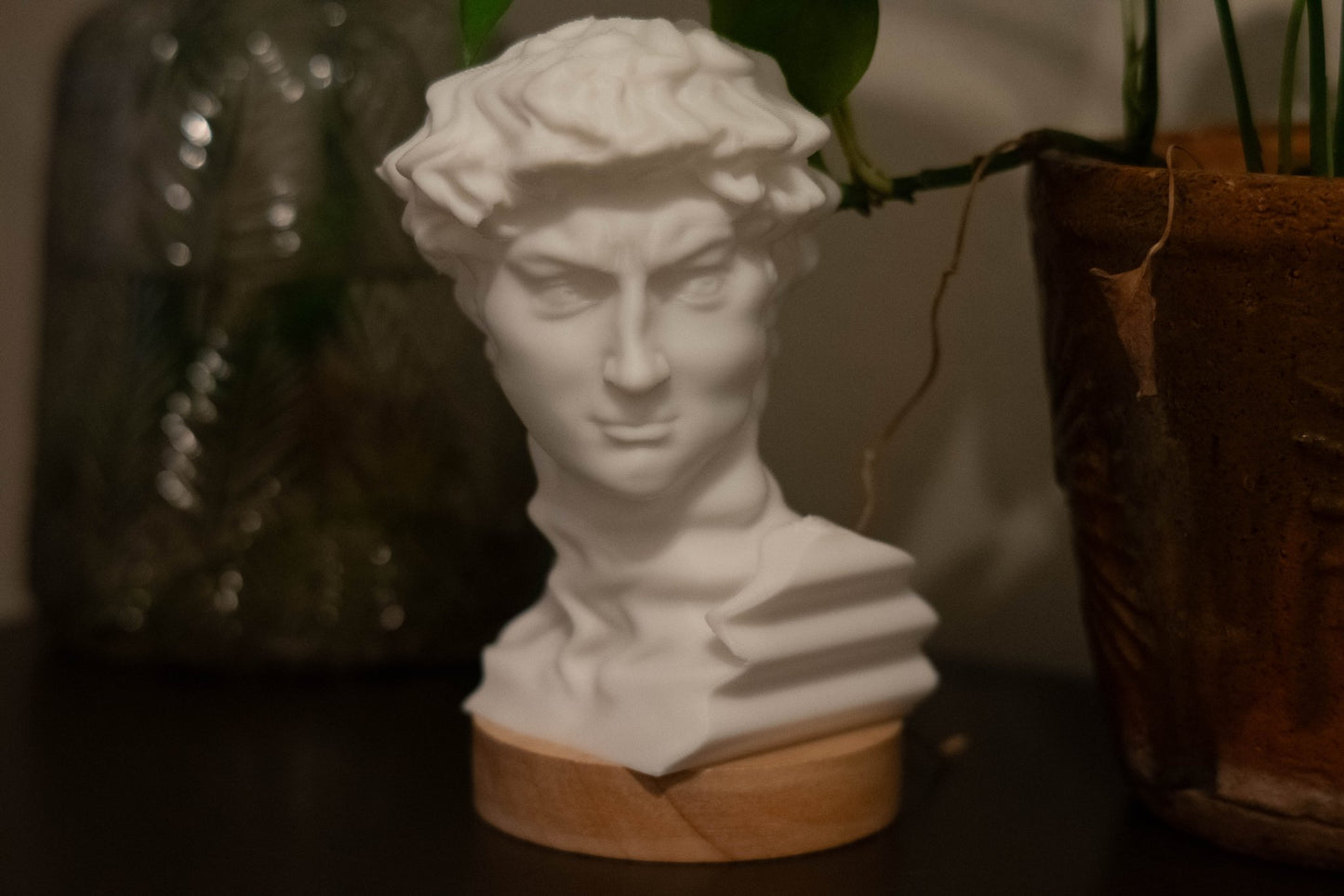 David Glitch Lamp A e s t h e t i c