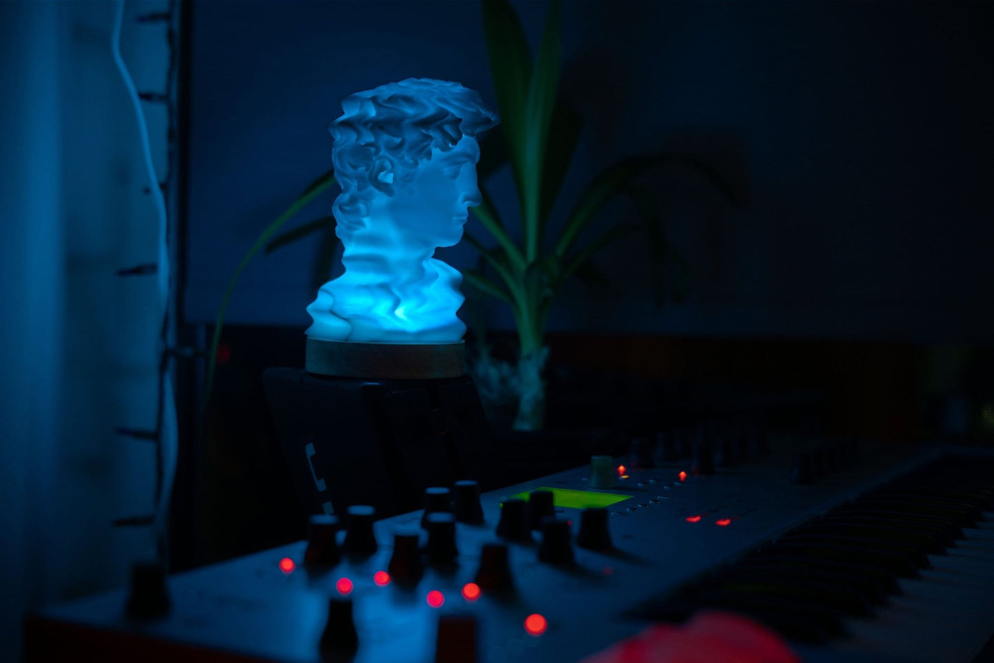 David Glitch Lamp A e s t h e t i c