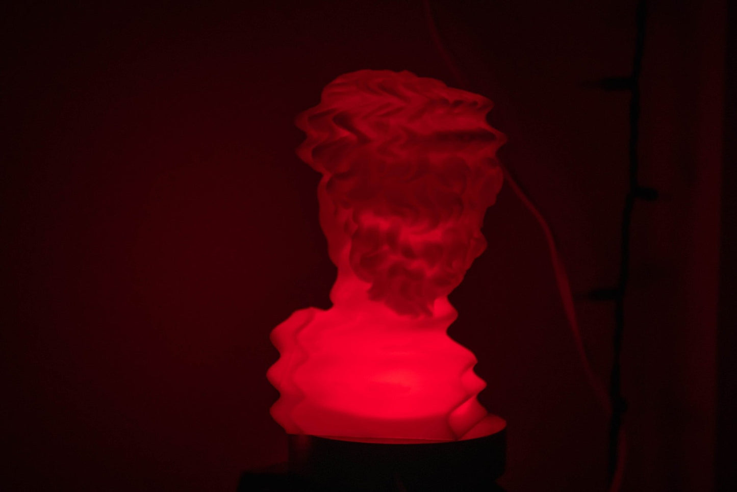 David Glitch Lamp A e s t h e t i c